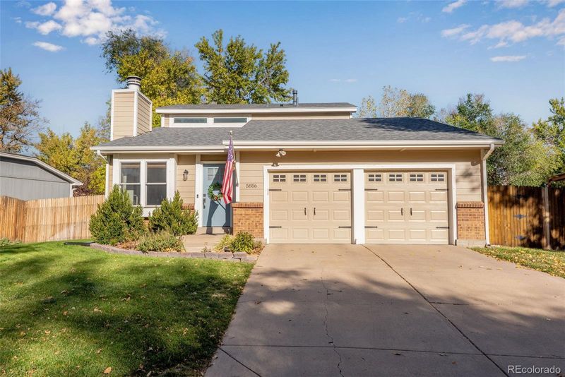 5856 S Nelson St, Littleton, CO 80127