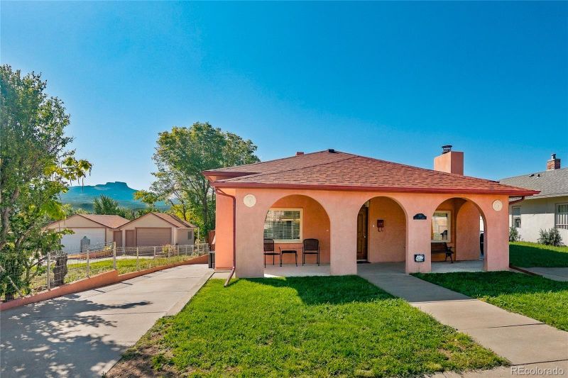 314 E Frost Ave, Trinidad, CO 81082