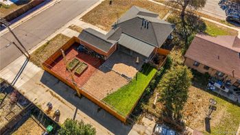 5363 E Martin Luther King Jr Blvd, Denver, CO 80207