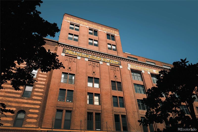 1801 Wynkoop St #602, Denver, CO 80202