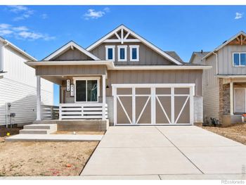 4752 Degas Dr, Loveland, CO 80538