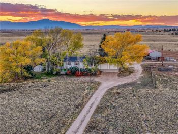 9180 Mcclelland Rd, Calhan, CO 80808