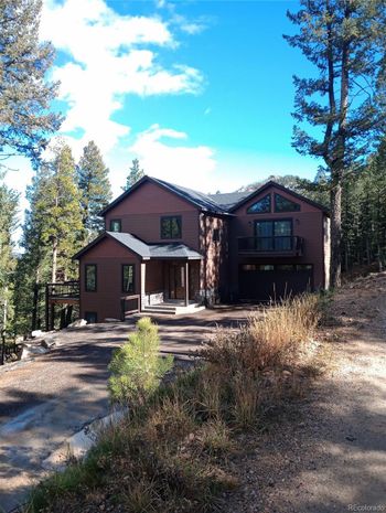 4468 SE Summit Trl, Evergreen, CO 80439