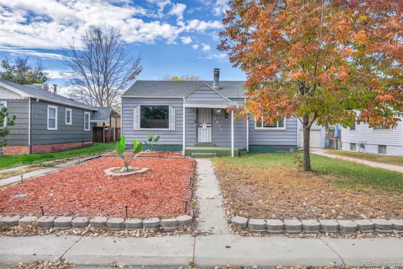 3975 S Pennsylvania St, Englewood, CO 80113
