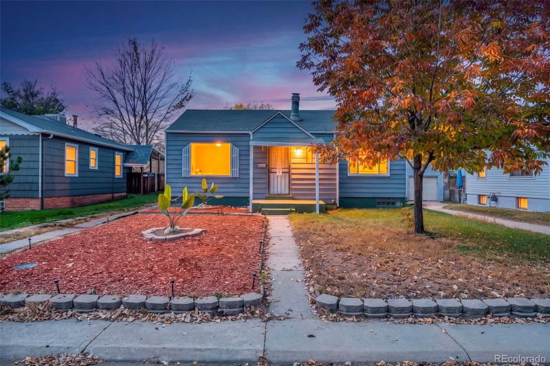 3975 S Pennsylvania St, Englewood, CO 80113