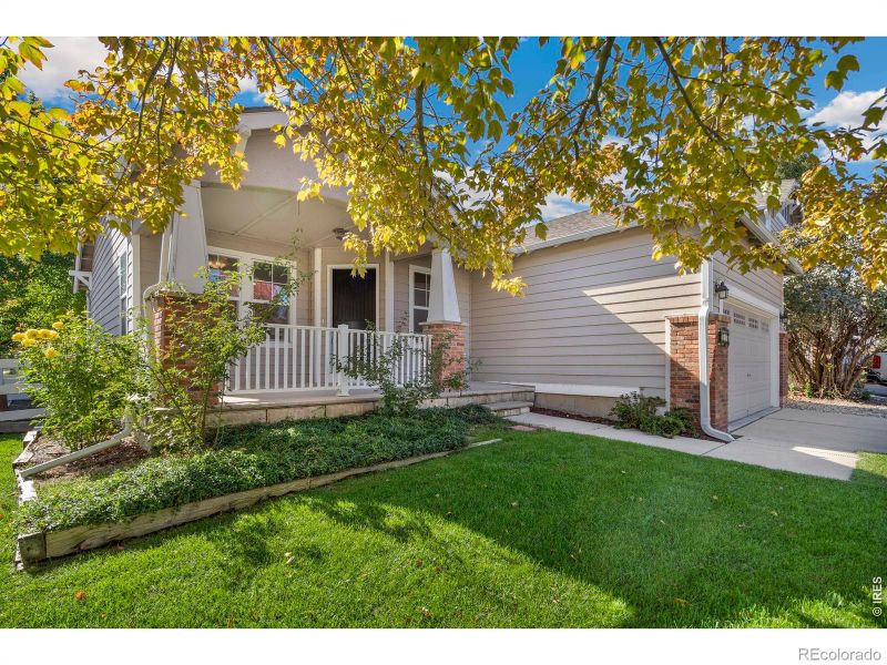1398 Warbler St, Loveland, CO 80537