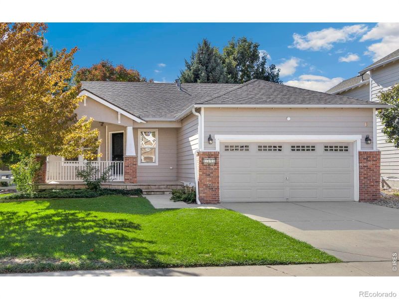 1398 Warbler St, Loveland, CO 80537