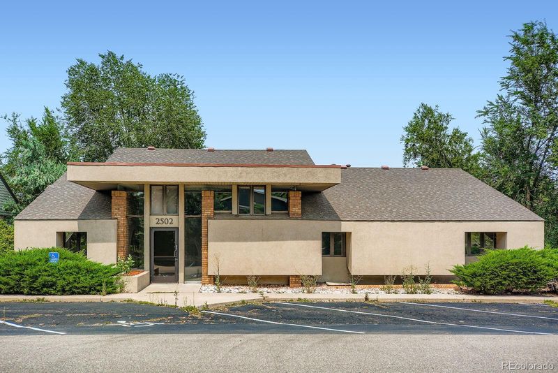 2502 Abarr Dr, Loveland, CO 80538