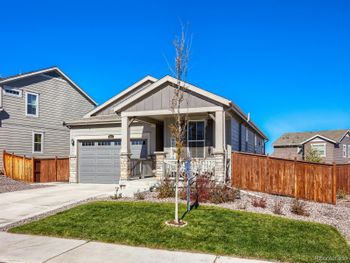 863 High Point Trl, Elizabeth, CO 80107