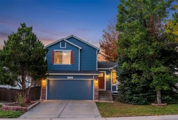 9925 Apollo Bay Way, Highlands Ranch, CO 80130