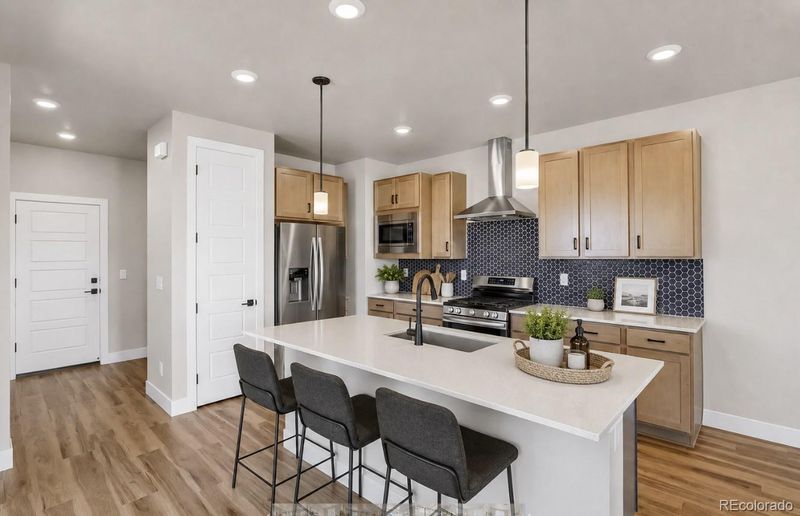 0 S Algonquian St, Aurora, CO 80018
