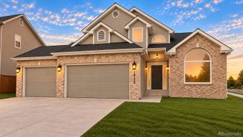 10172 Granite Hill Dr, Parker, CO 80134