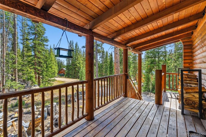 31 Forest Way, Fairplay, CO 80440
