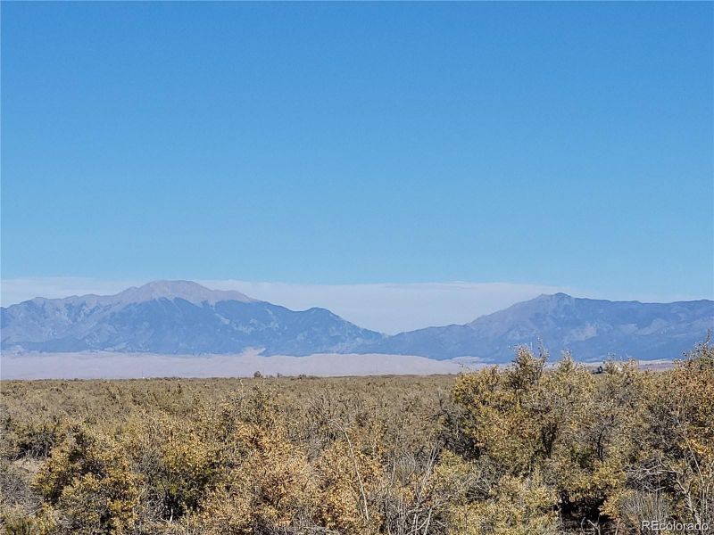 Tract B County Road 112 S, Mosca, CO 81146