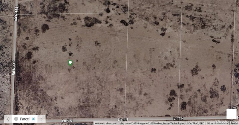 Tract B County Road 112 S, Mosca, CO 81146