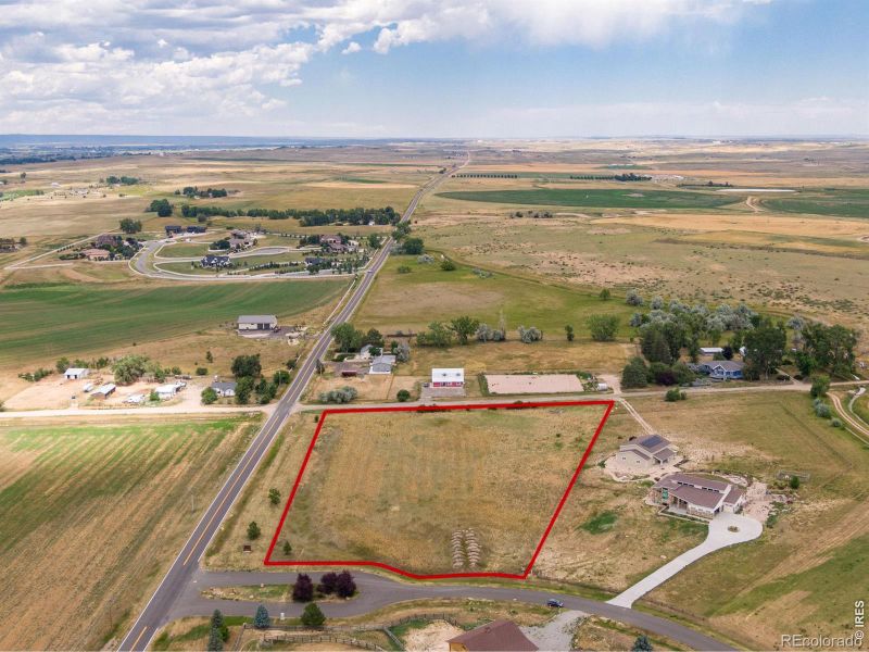 41885 Sage Hill Rd, Fort Collins, CO 80524