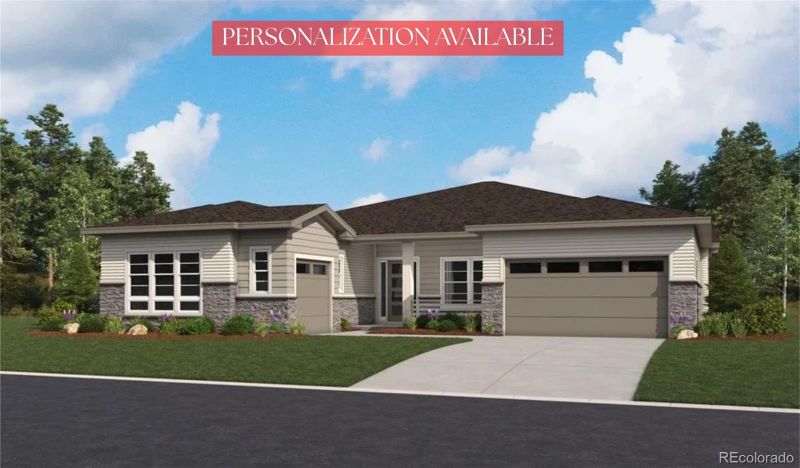 1204 Oleander St, Castle Rock, CO 80109