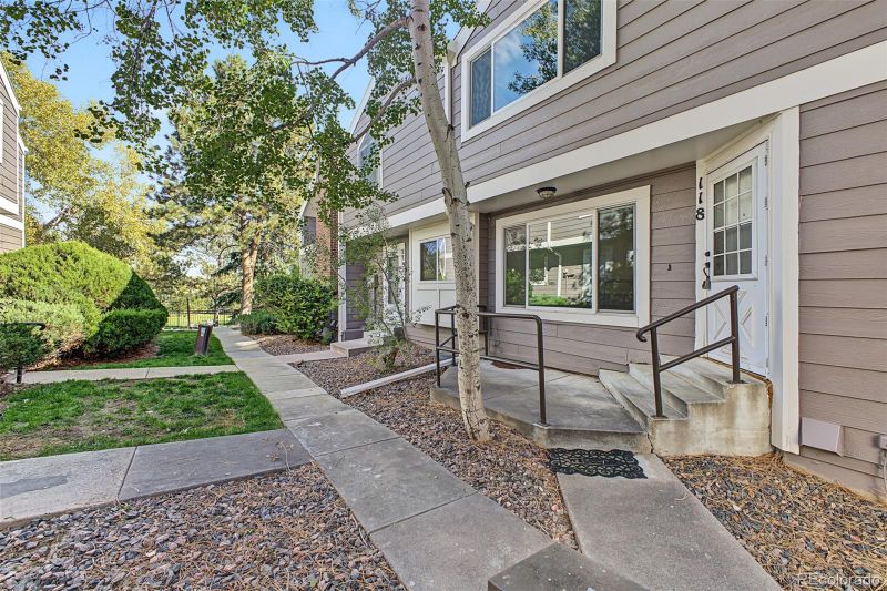 6585 W 84th Way #118, Arvada, CO 80003