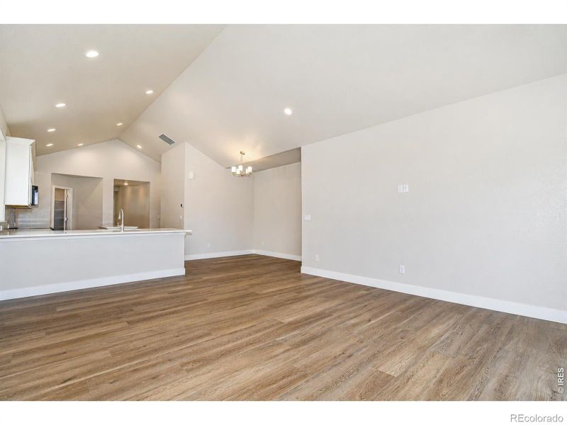 2894 Donatello St, Loveland, CO 80538