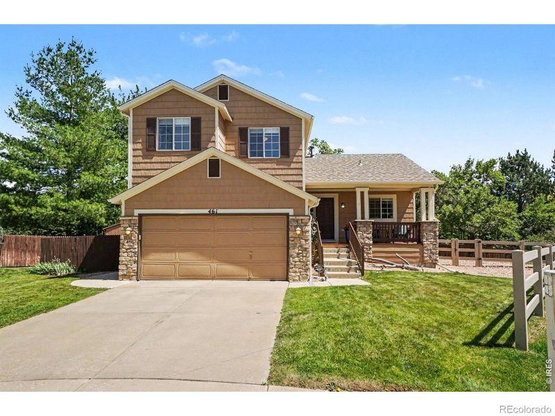 461 Webber Ct, Erie, CO 80516