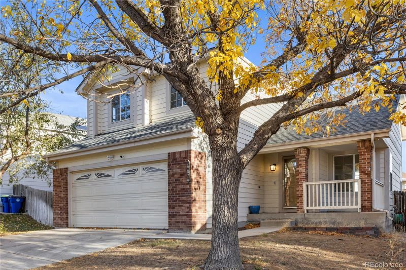 19876 E Villanova Dr, Aurora, CO 80013