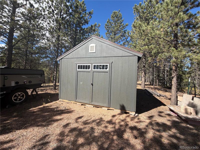 36 Miller Creek Rd, Divide, CO 80814