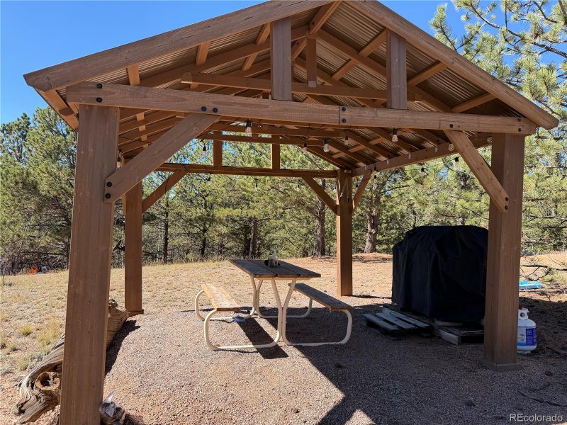 36 Miller Creek Rd, Divide, CO 80814
