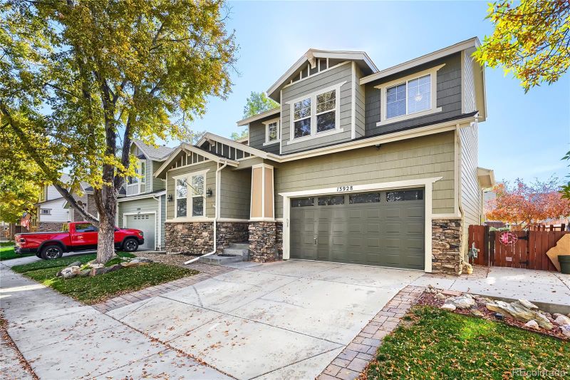 13928 E 106th Pl, Commerce City, CO 80022