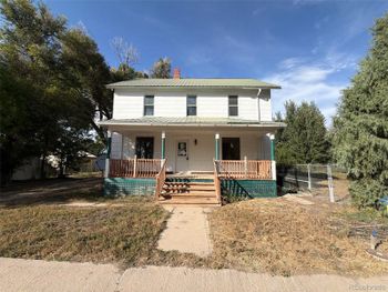 205 Charles St, Hillrose, CO 80733