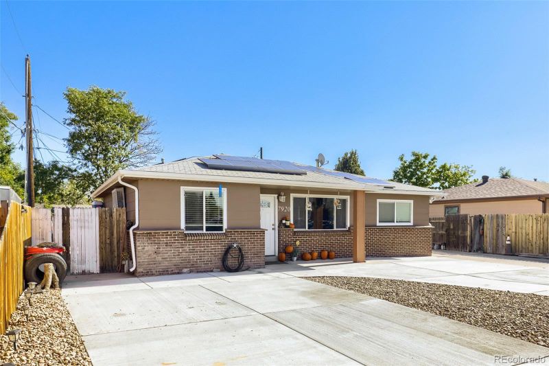 7920 Monaco St, Commerce City, CO 80022