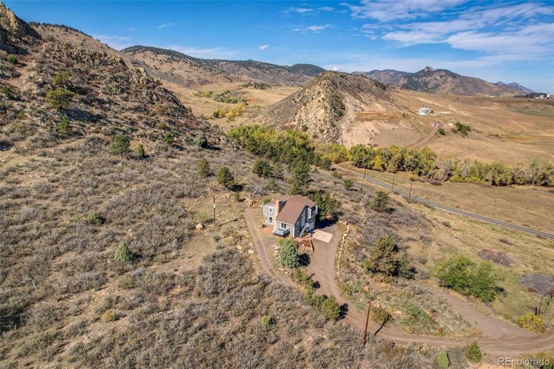 21208 W 56th Ave, Golden, CO 80403