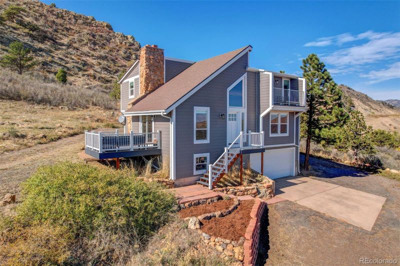 21208 W 56th Ave, Golden, CO 80403