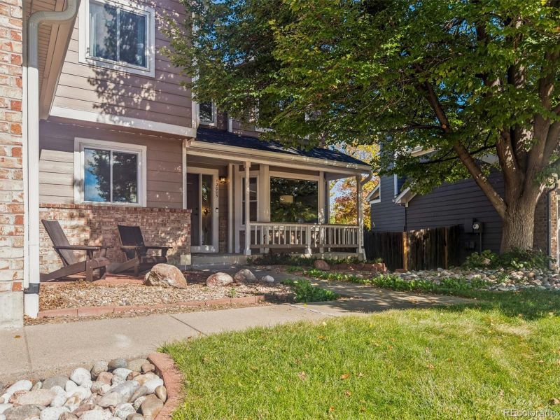 12005 W Brandt Pl, Littleton, CO 80127