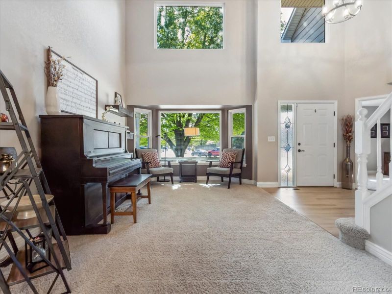 12005 W Brandt Pl, Littleton, CO 80127