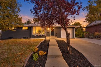 2907 E Weaver Ave, Centennial, CO 80121