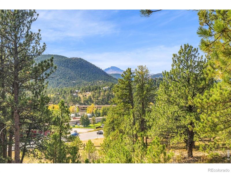 829 Panorama Cir, Estes Park, CO 80517