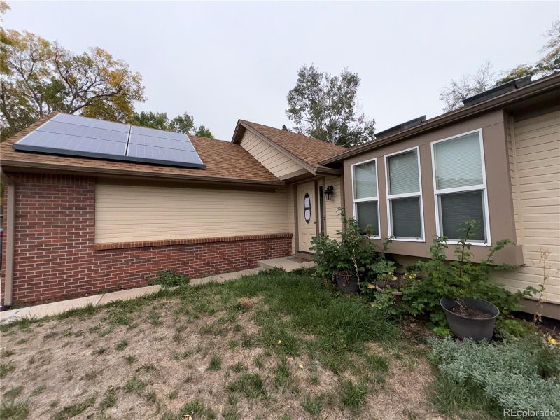 9068 W Arizona Way, Lakewood, CO 80232