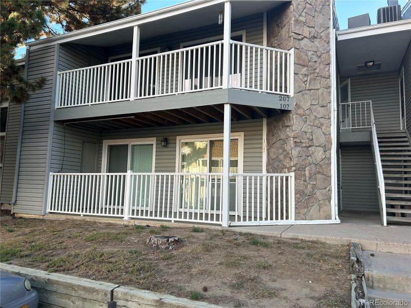 902 S Walden St #107, Aurora, CO 80017