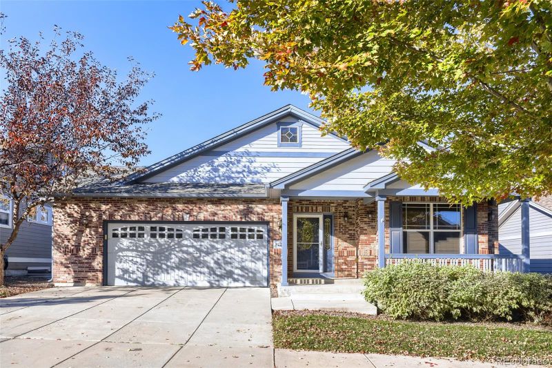 8221 W 67th Dr, Arvada, CO 80004