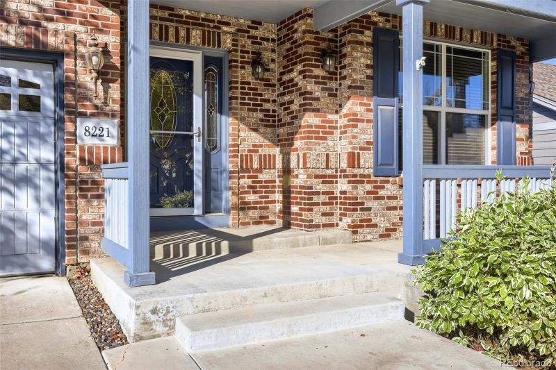 8221 W 67th Dr, Arvada, CO 80004