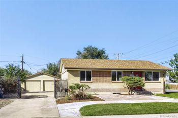 6891 Jasmine St, Commerce City, CO 80022
