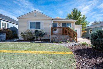 116 N Gilbert St, Castle Rock, CO 80104