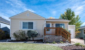116 N Gilbert St, Castle Rock, CO 80104