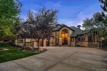 5097 Morningside Way, Parker, CO 80134