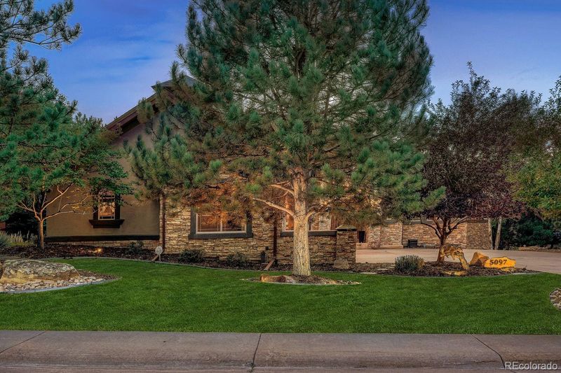 5097 Morningside Way, Parker, CO 80134