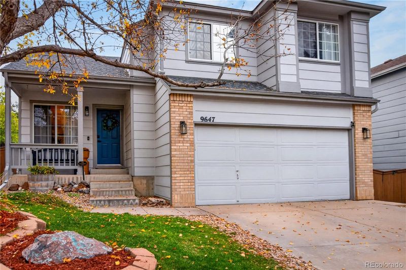 9647 Cove Creek Dr, Highlands Ranch, CO 80129