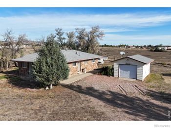 4920 W County Road 4, Berthoud, CO 80513