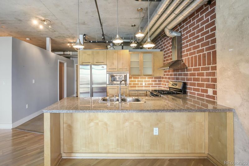 1610 Little Raven St #304, Denver, CO 80202