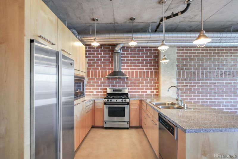 1610 Little Raven St #304, Denver, CO 80202