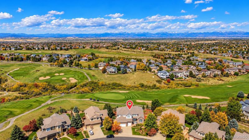 11551 Bent Oaks St, Parker, CO 80138